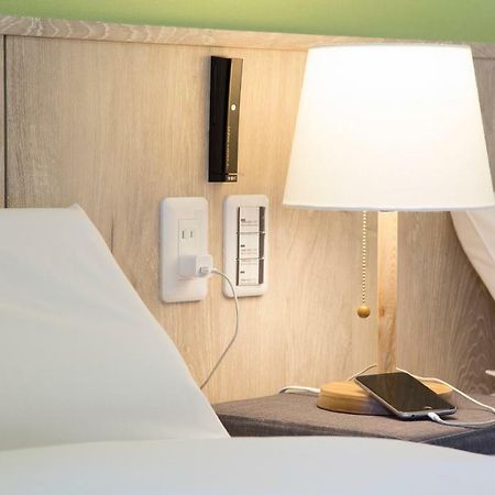 Hotel Fukuracia Harumi Токіо Екстер'єр фото
